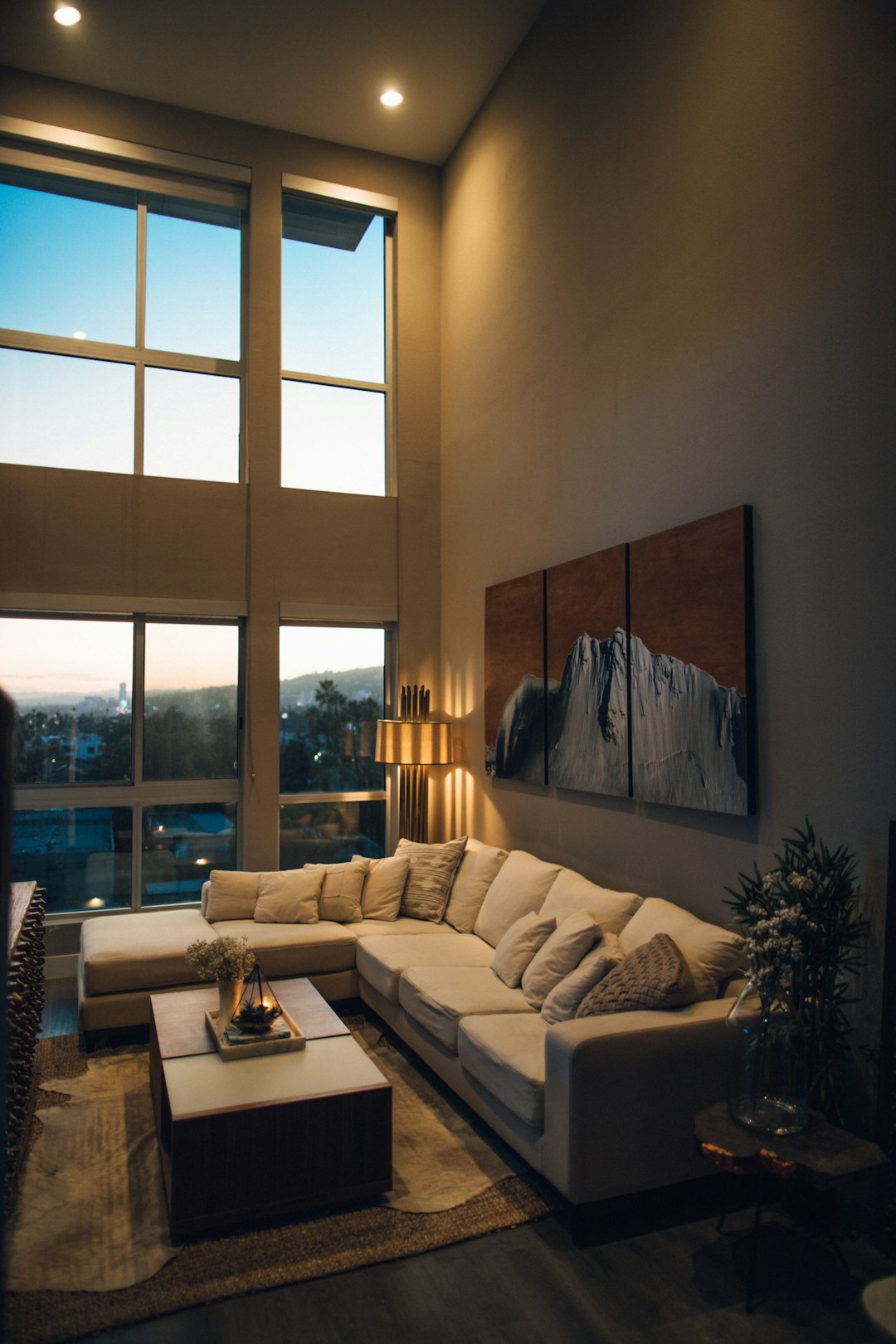 My living room at sunset. Los Angeles, California.

If you find my photos useful, please consider subscribing to me on YouTube for the occasional photography tutorial and much more - https://bit.ly/3smVlKp